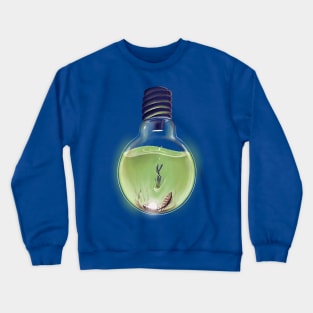 Deep Light Crewneck Sweatshirt